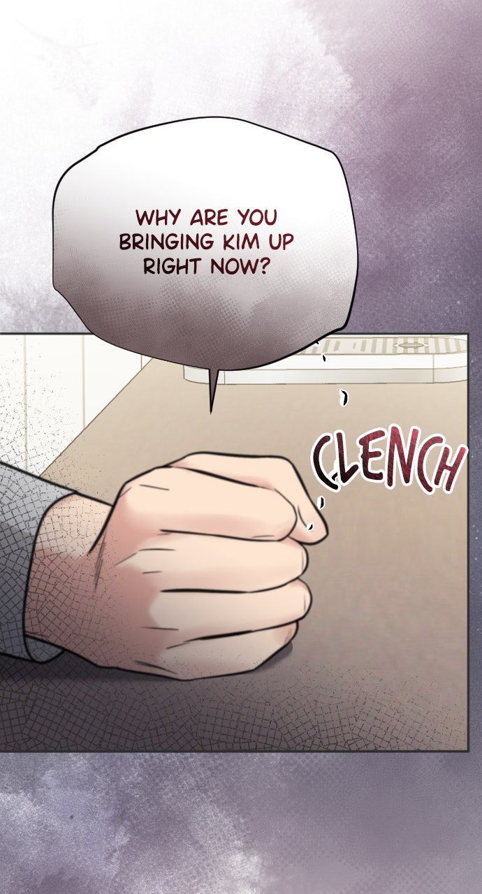 The Secretary’s Secret Episode 17 page 18 - 