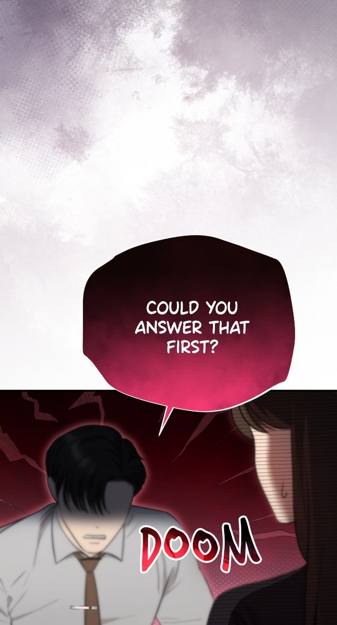 The Secretary’s Secret Episode 17 page 19 - 