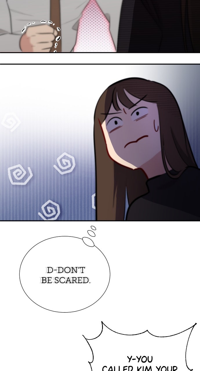 The Secretary’s Secret Episode 17 page 20 - 
