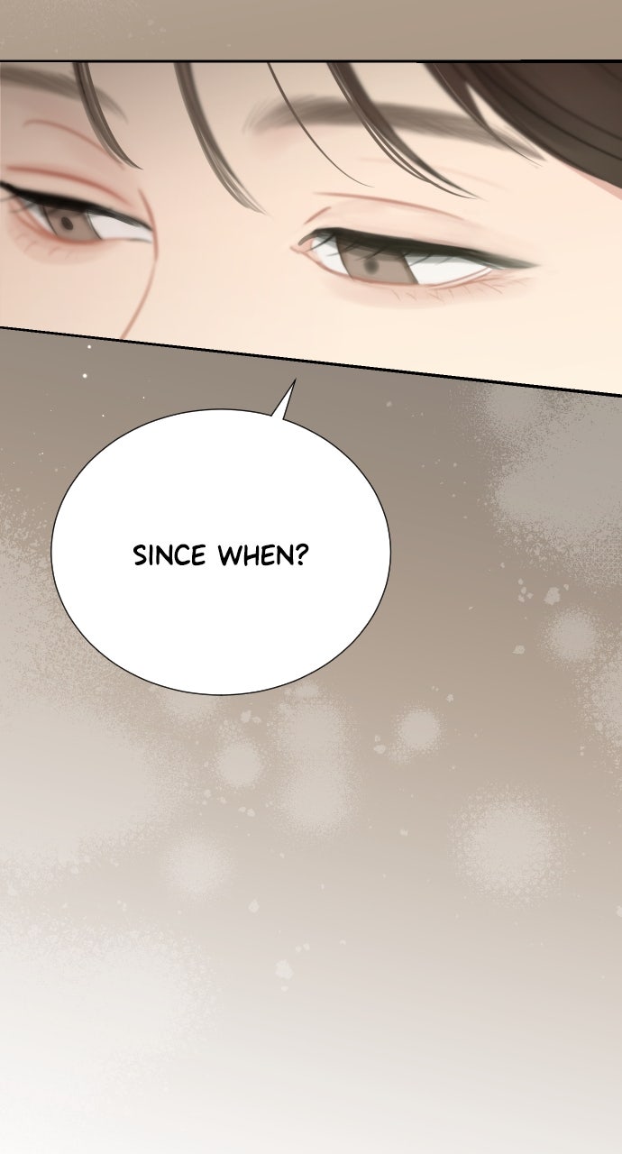 The Secretary’s Secret Episode 17 page 3 - 