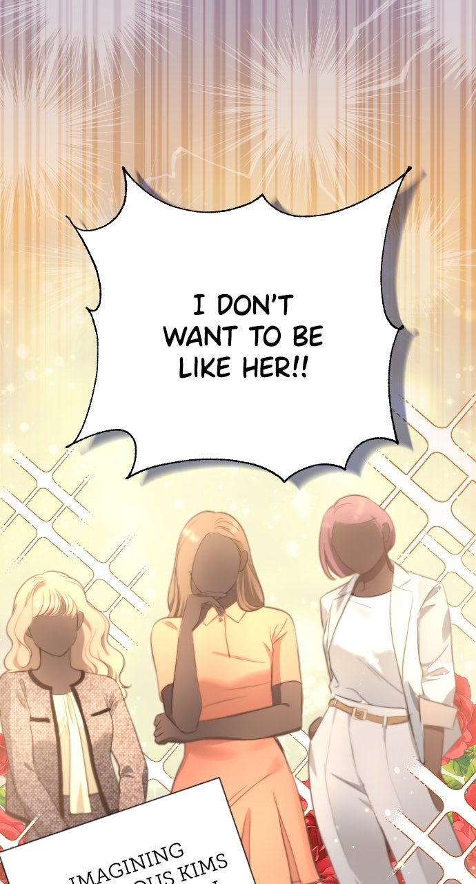 The Secretary’s Secret Episode 17 page 23 - 