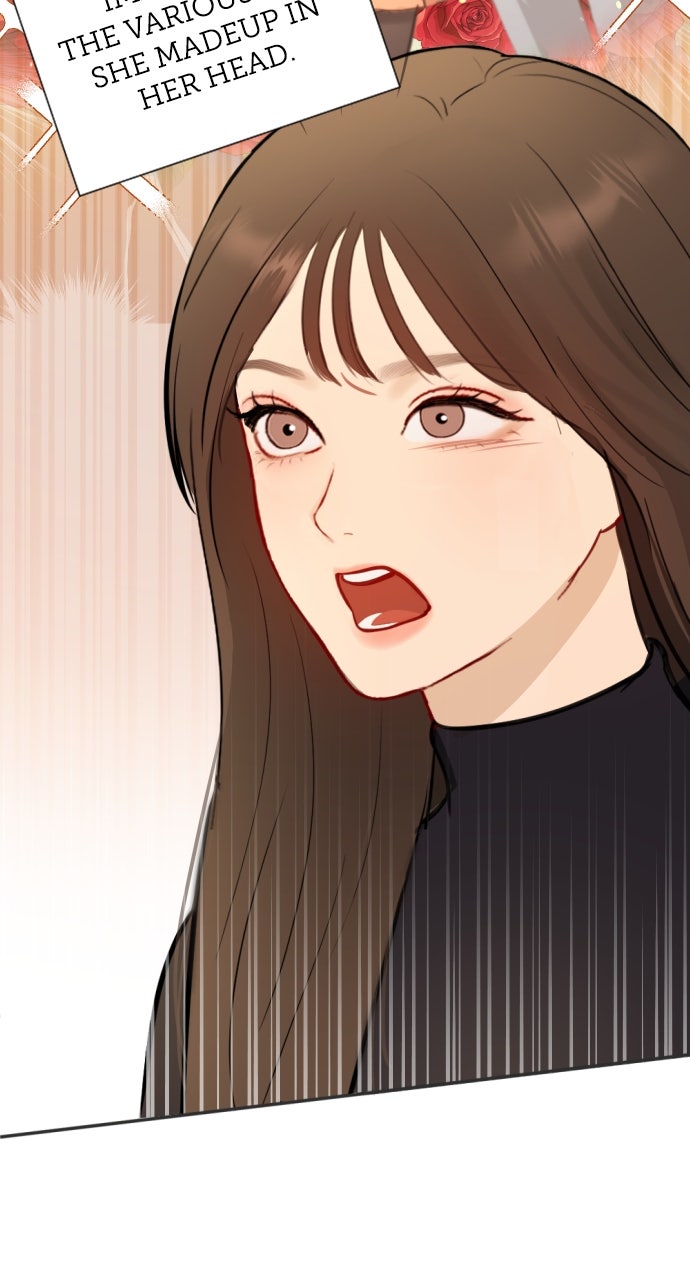 The Secretary’s Secret Episode 17 page 24 - 