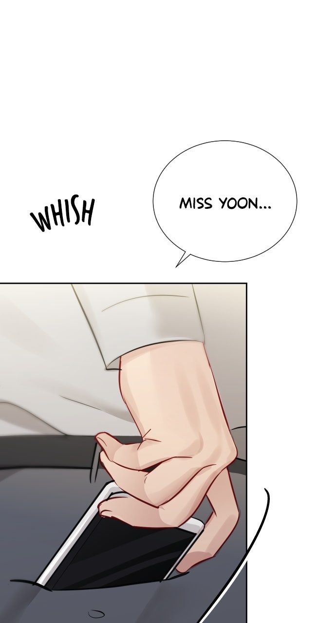 The Secretary’s Secret Episode 17 page 28 - 