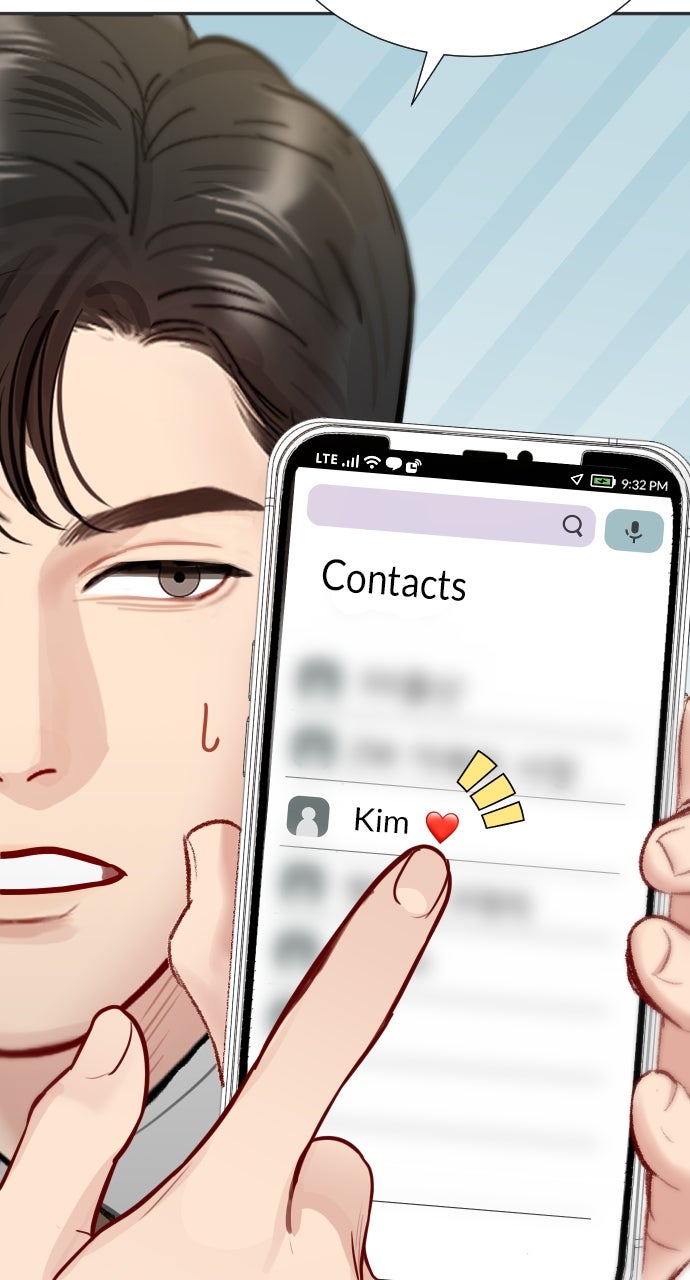 The Secretary’s Secret Episode 17 page 30 - 