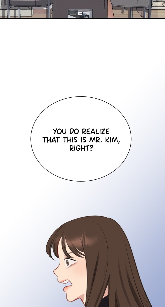 The Secretary’s Secret Episode 17 page 33 - 