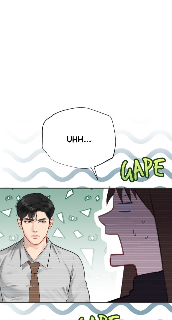 The Secretary’s Secret Episode 17 page 37 - 
