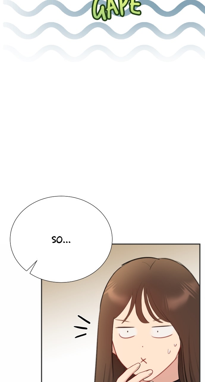 The Secretary’s Secret Episode 17 page 38 - 