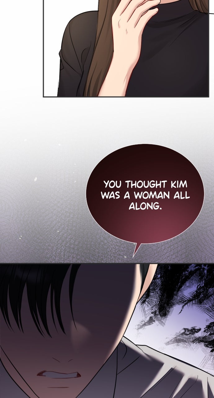 The Secretary’s Secret Episode 17 page 39 - 