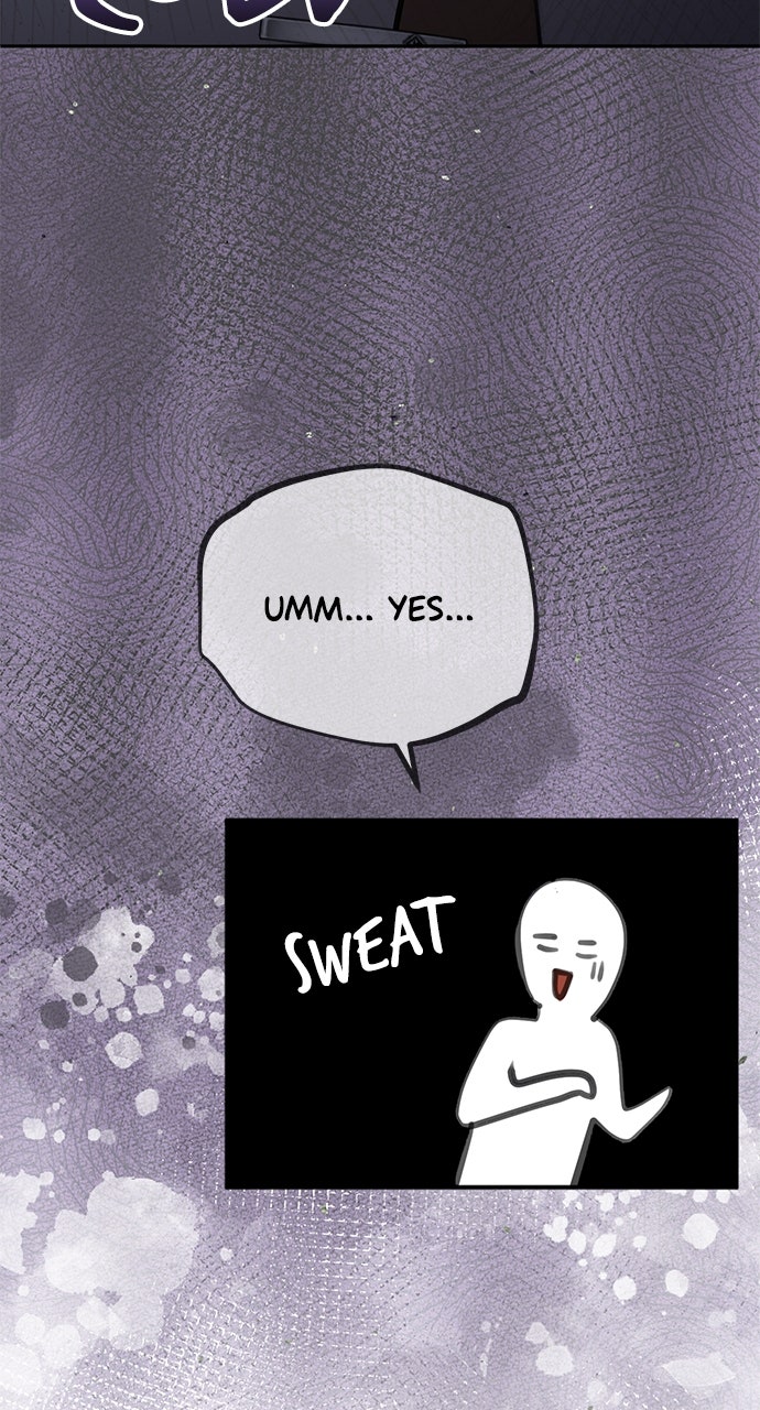 The Secretary’s Secret Episode 17 page 43 - 