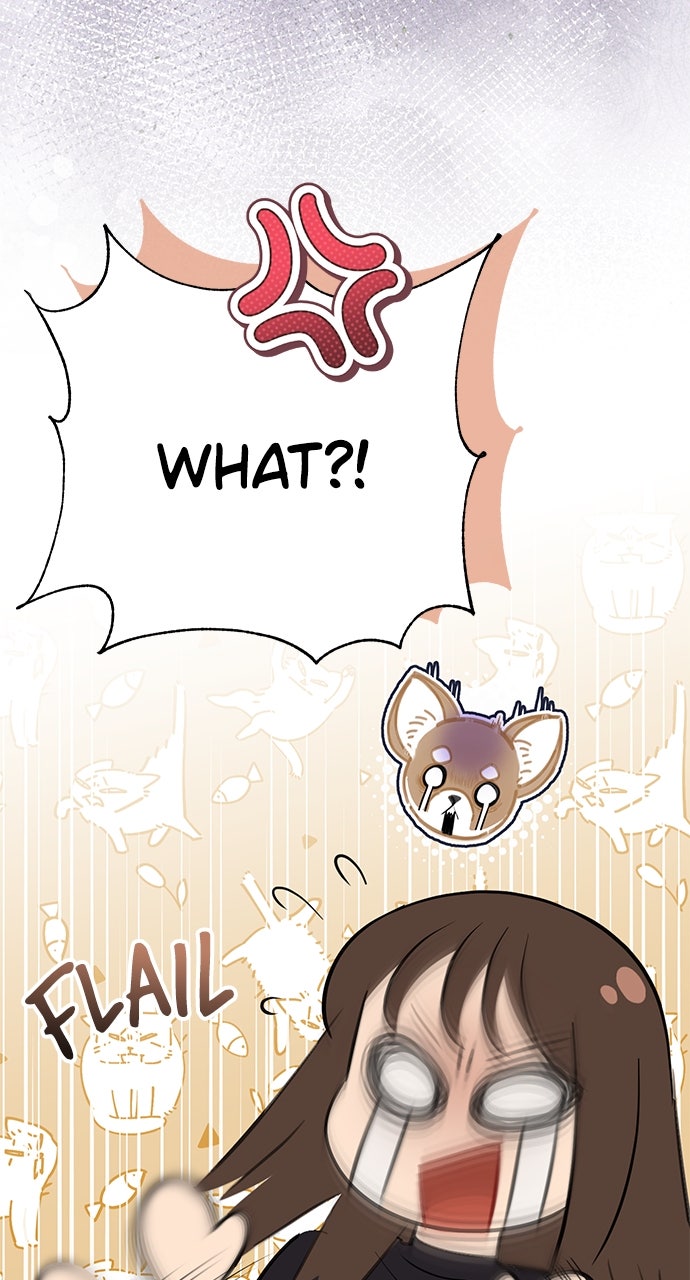The Secretary’s Secret Episode 17 page 44 - 