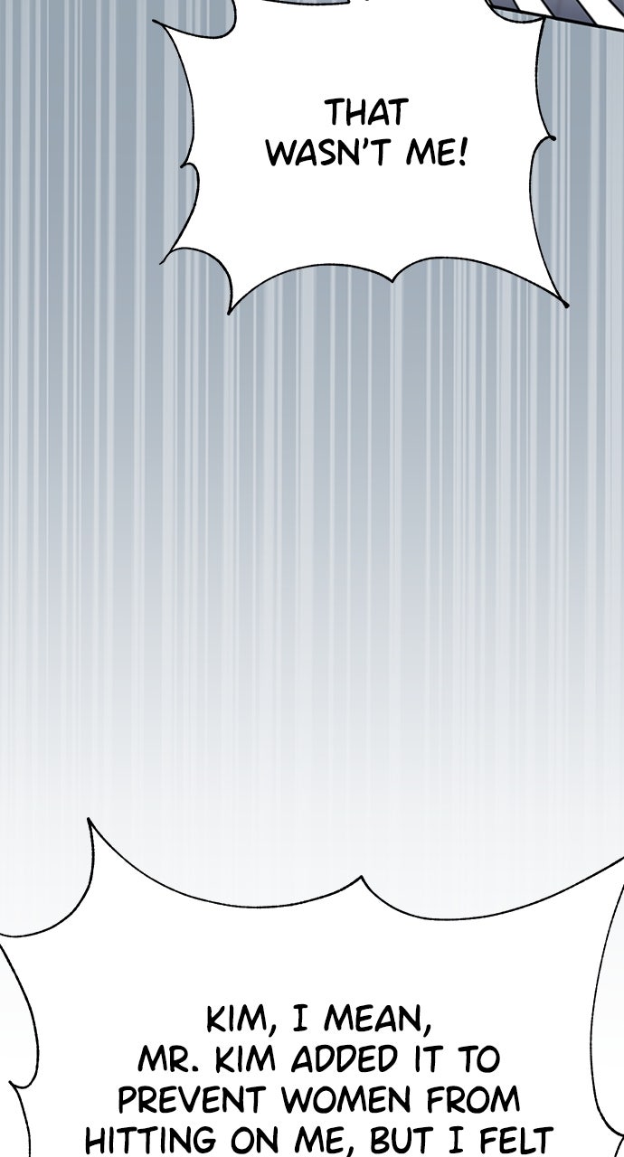 The Secretary’s Secret Episode 17 page 47 - 