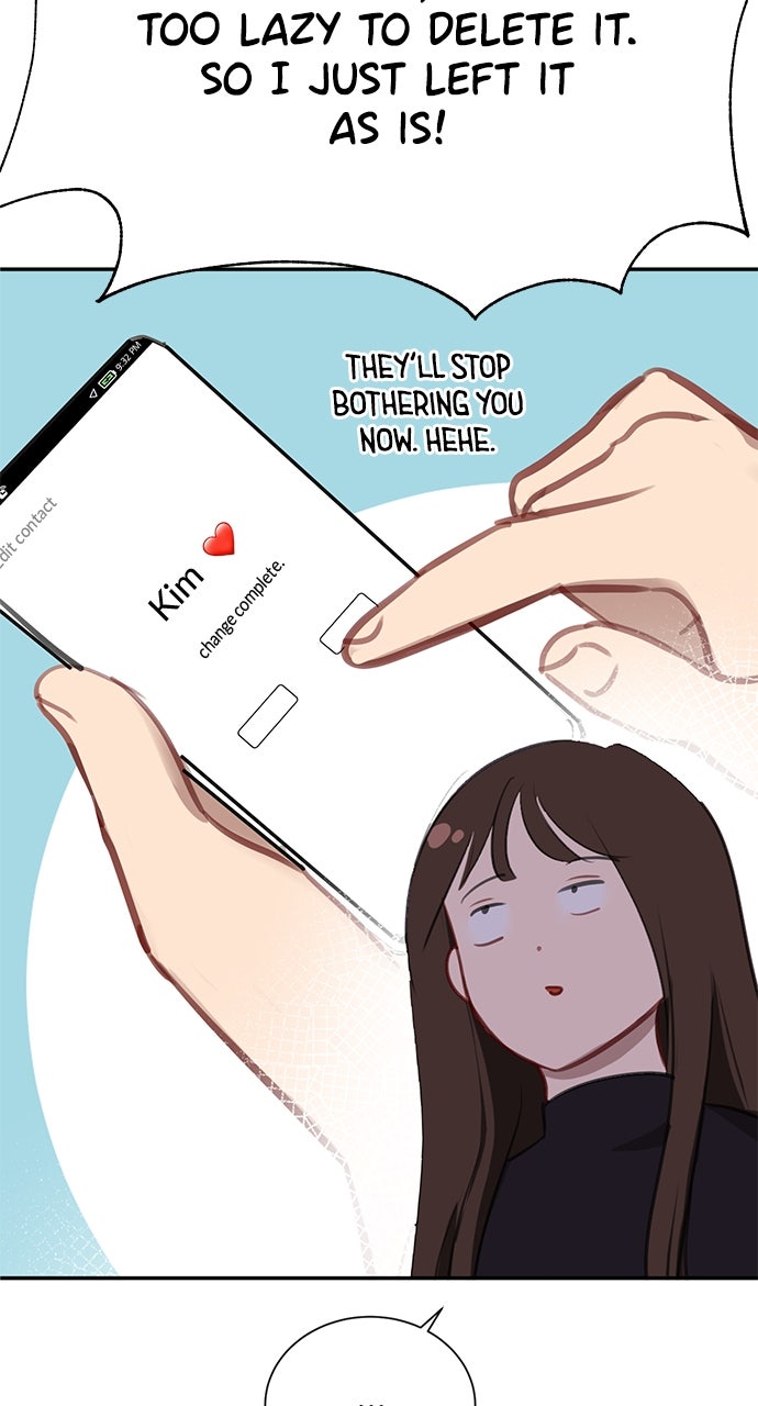 The Secretary’s Secret Episode 17 page 48 - 