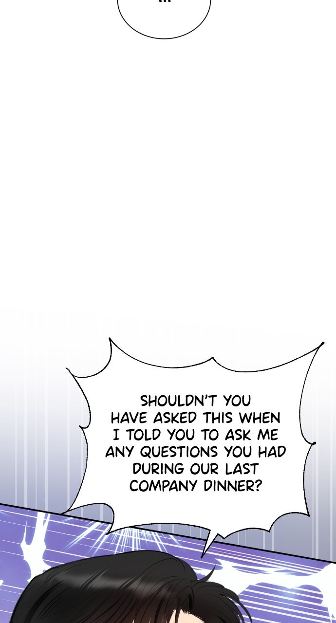 The Secretary’s Secret Episode 17 page 49 - 