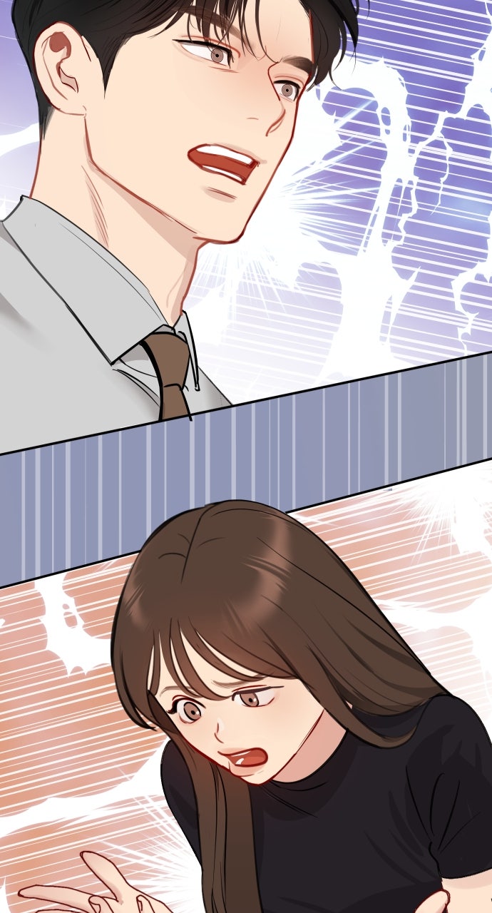 The Secretary’s Secret Episode 17 page 50 - 
