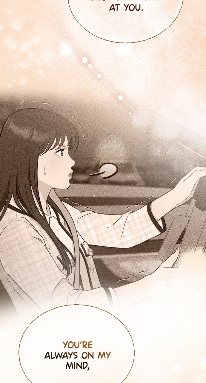 The Secretary’s Secret Episode 17 page 6 - 