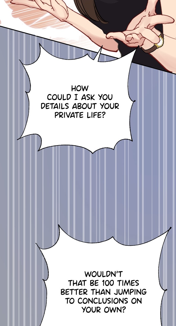 The Secretary’s Secret Episode 17 page 51 - 