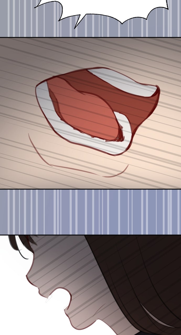 The Secretary’s Secret Episode 17 page 52 - 