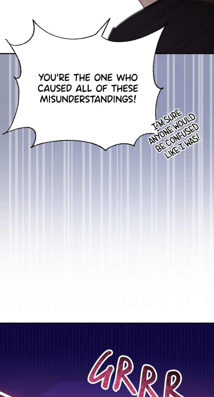 The Secretary’s Secret Episode 17 page 53 - 