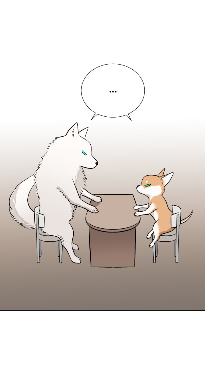 The Secretary’s Secret Episode 17 page 55 - 
