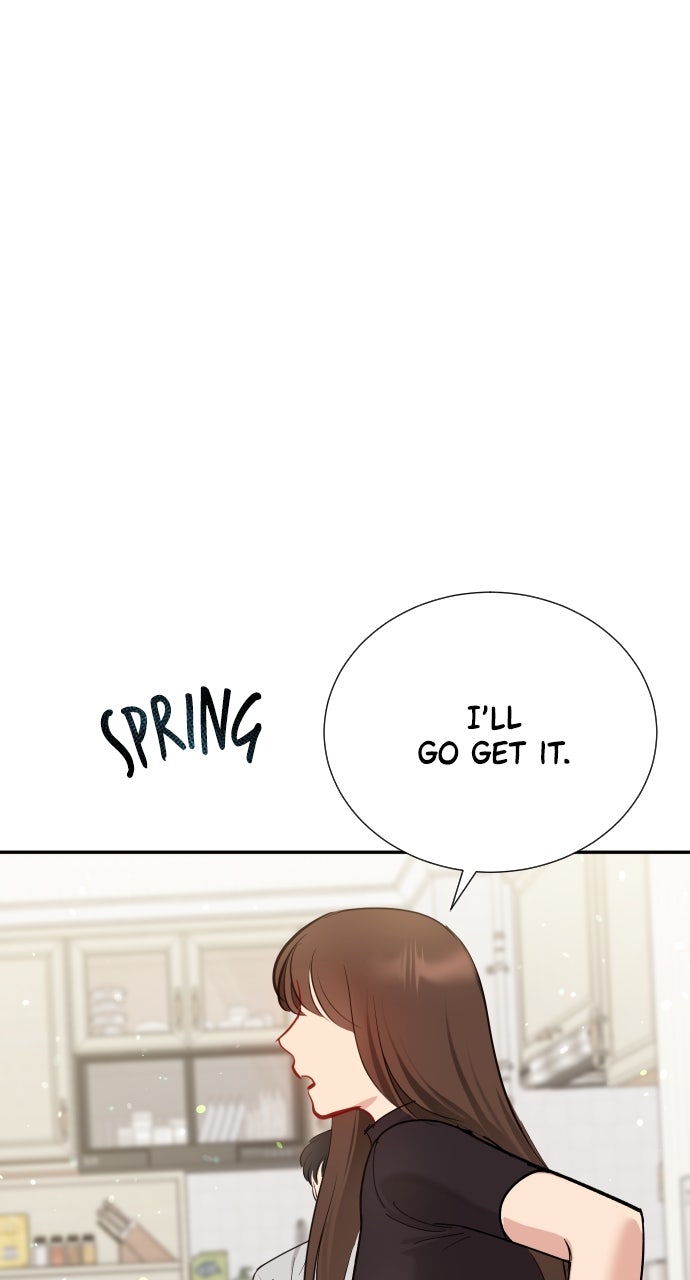 The Secretary’s Secret Episode 17 page 56 - 