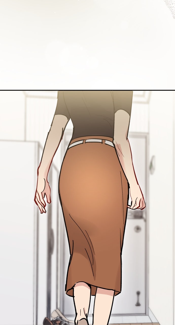 The Secretary’s Secret Episode 17 page 60 - 