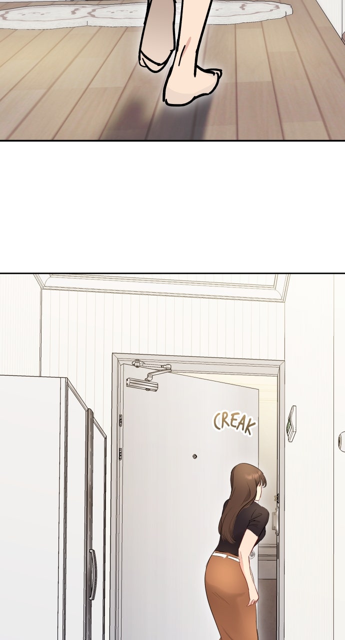 The Secretary’s Secret Episode 17 page 61 - 