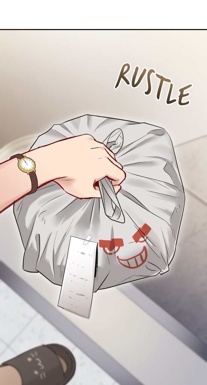 The Secretary’s Secret Episode 17 page 63 - 
