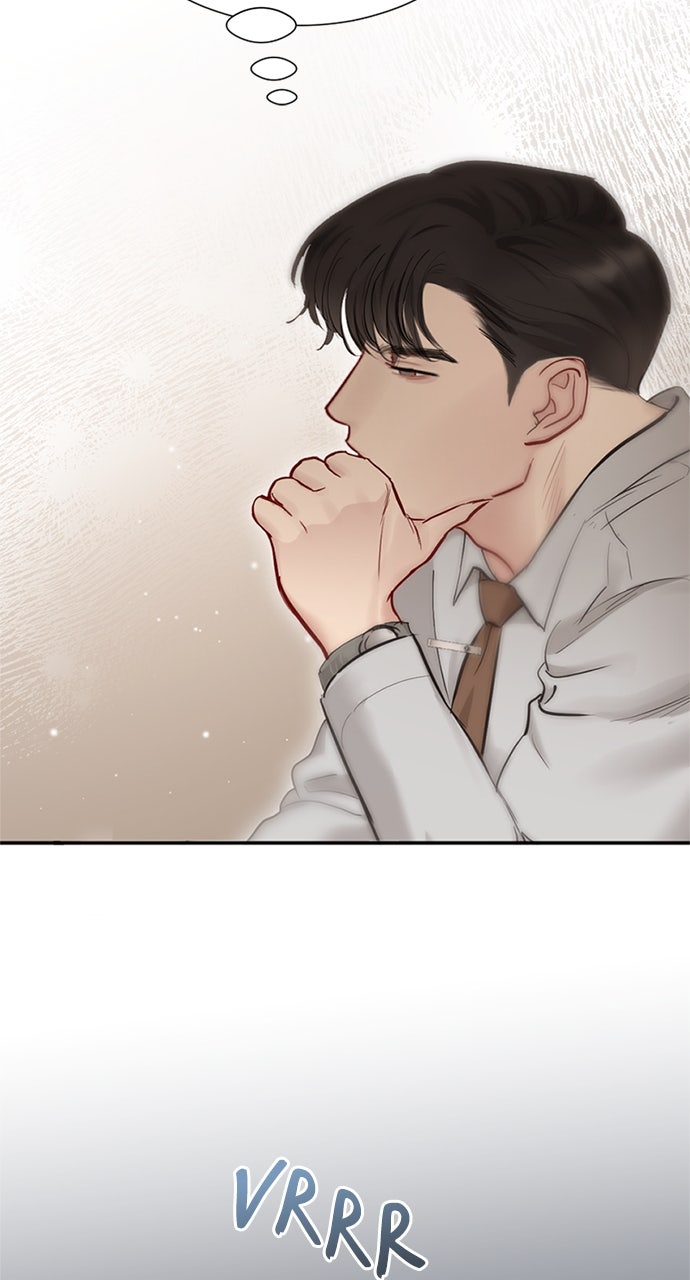 The Secretary’s Secret Episode 17 page 68 - 