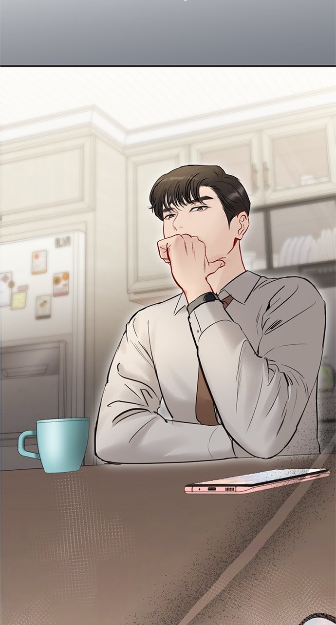The Secretary’s Secret Episode 17 page 69 - 