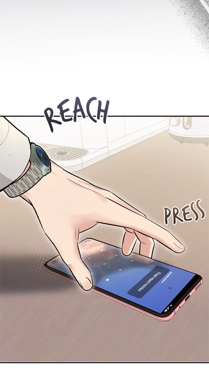 The Secretary’s Secret Episode 17 page 72 - 