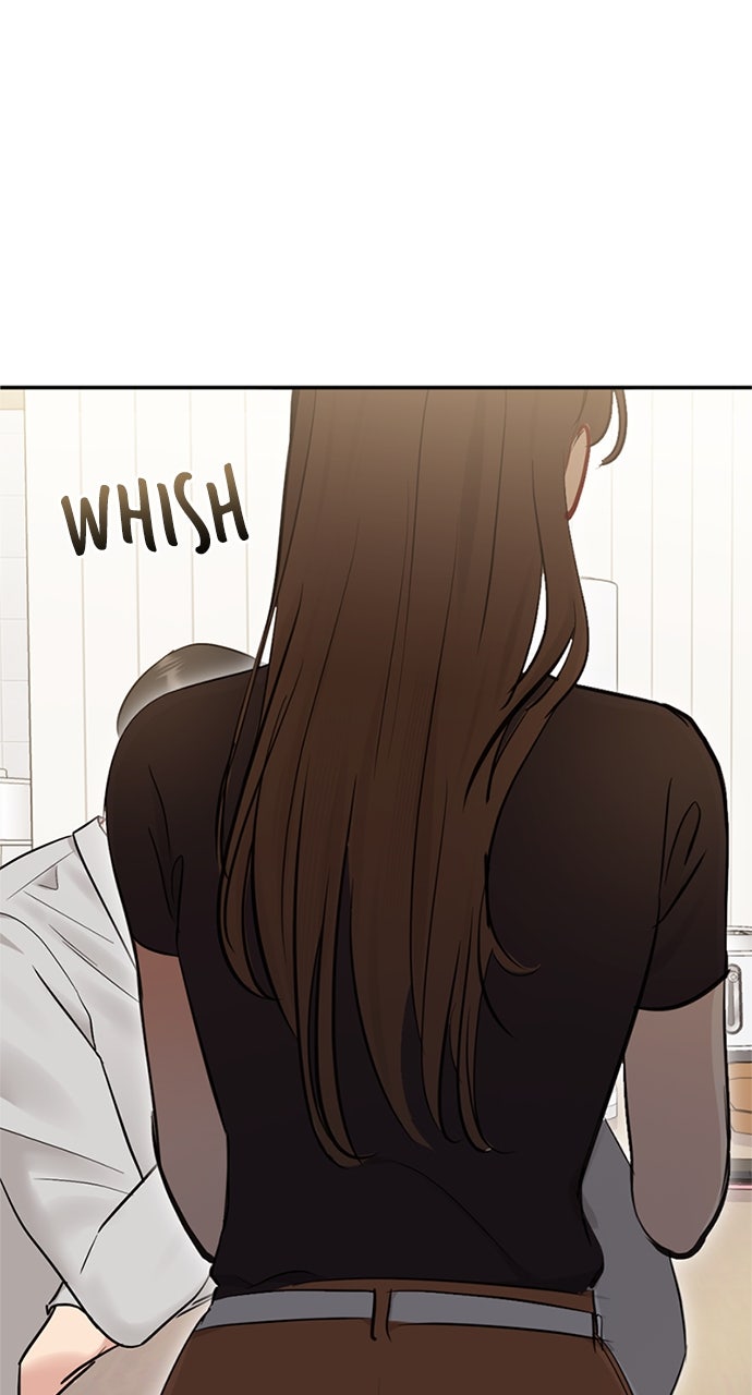 The Secretary’s Secret Episode 17 page 75 - 