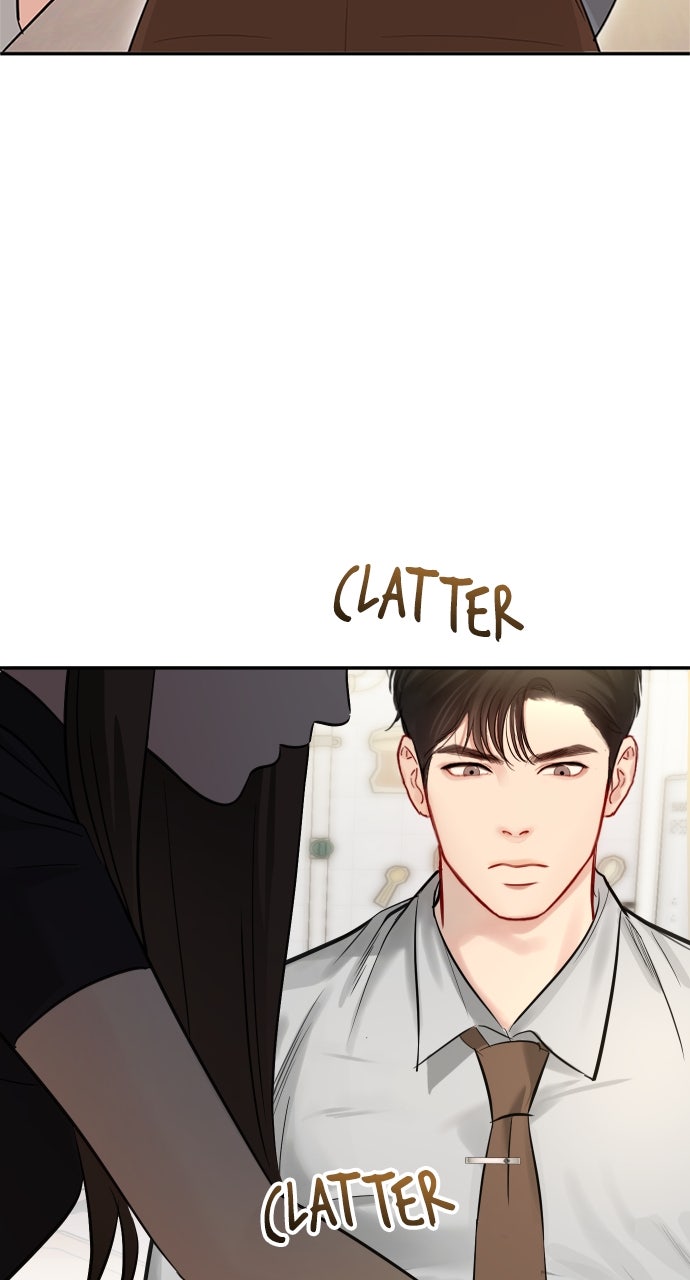 The Secretary’s Secret Episode 17 page 76 - 