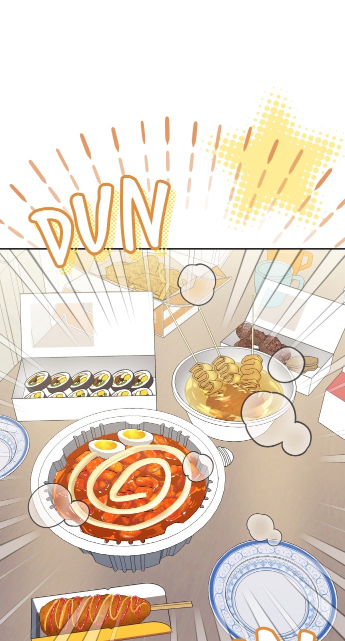 The Secretary’s Secret Episode 17 page 78 - 