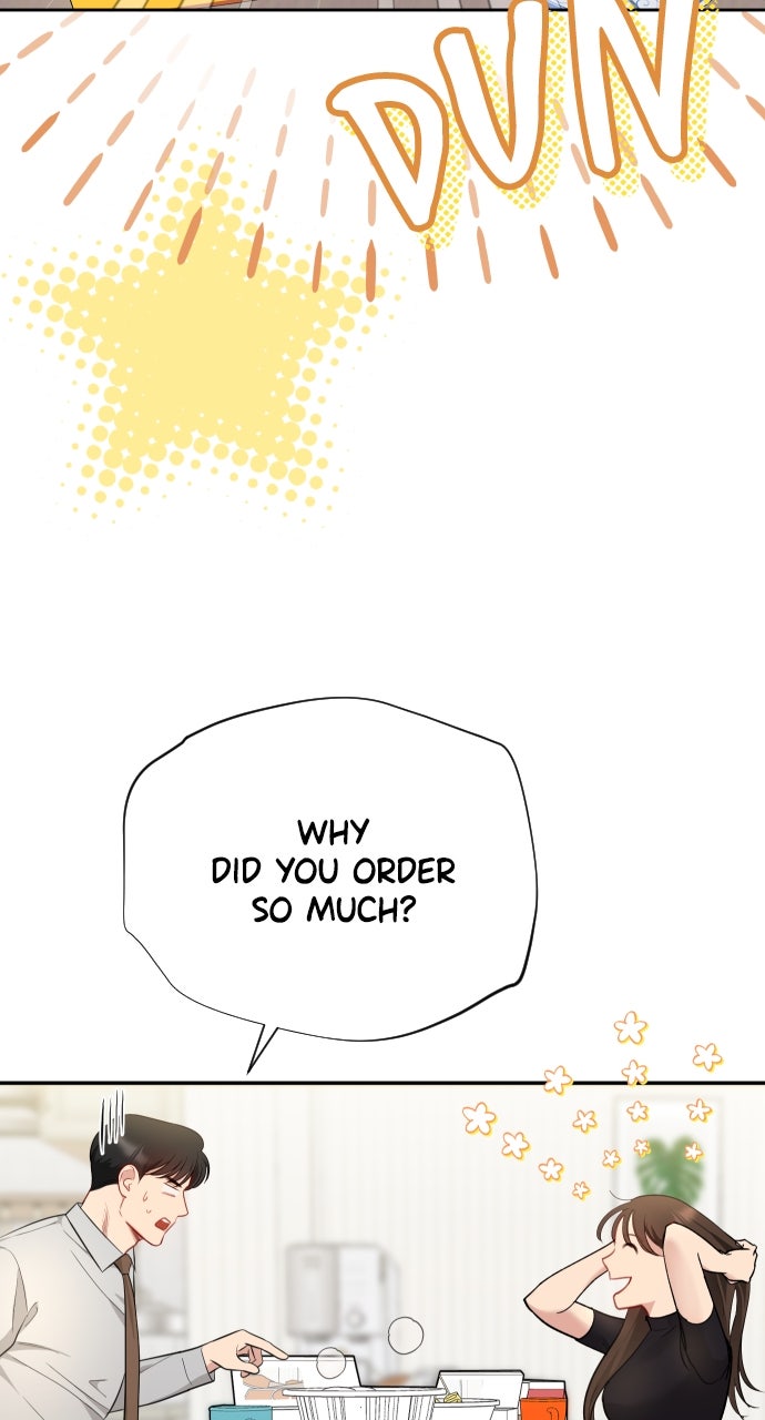 The Secretary’s Secret Episode 17 page 79 - 