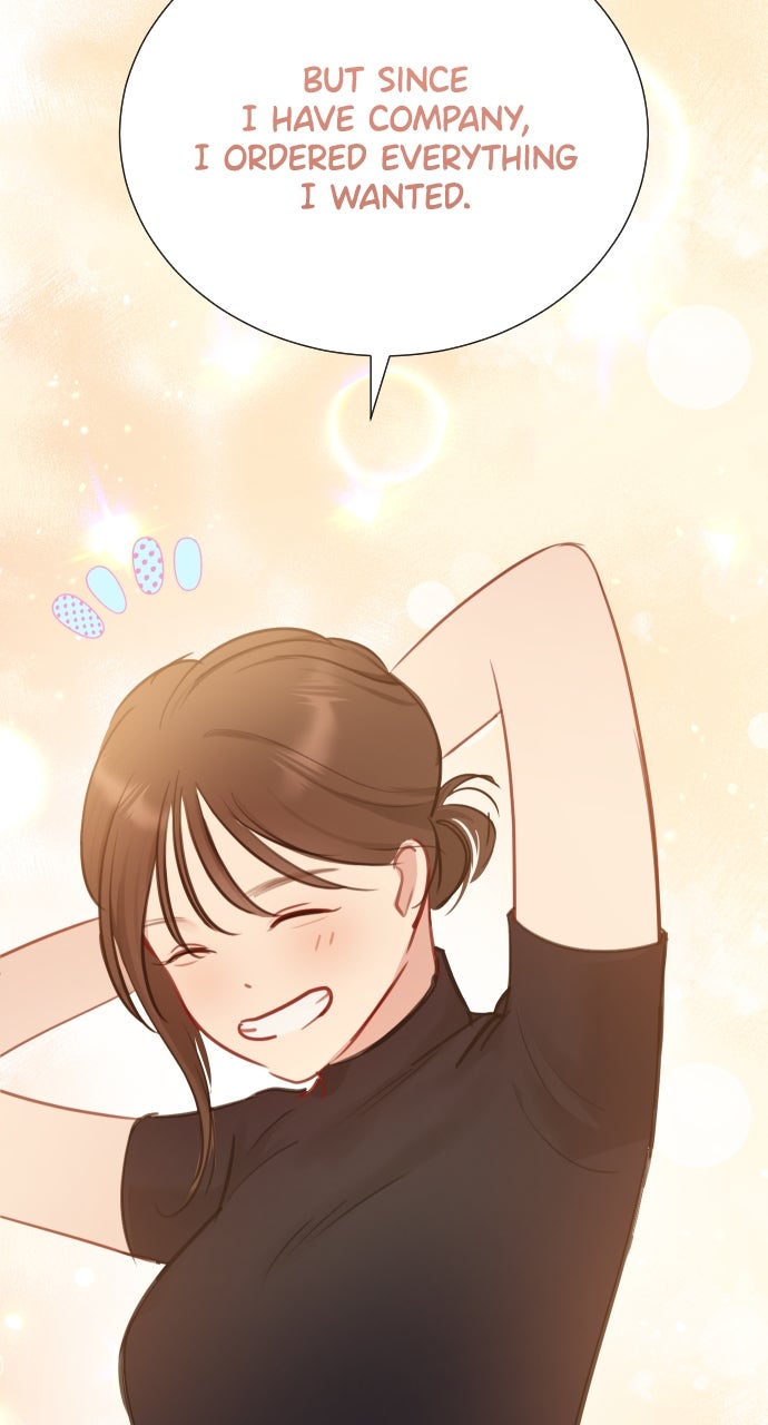 The Secretary’s Secret Episode 17 page 81 - 
