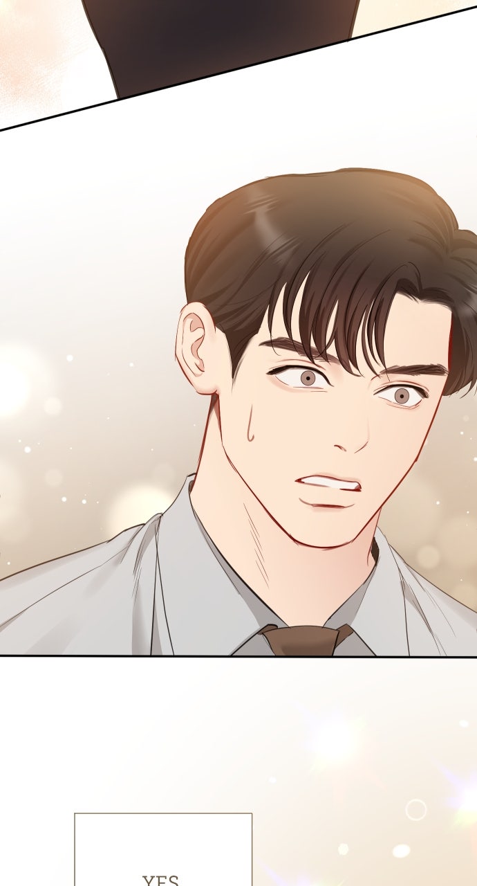 The Secretary’s Secret Episode 17 page 82 - 