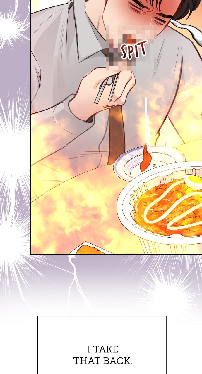 The Secretary’s Secret Episode 17 page 86 - 