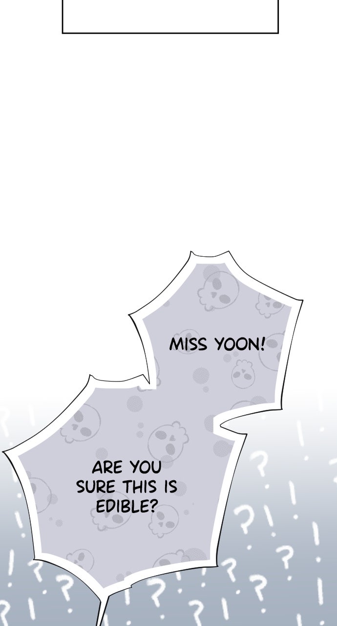 The Secretary’s Secret Episode 17 page 87 - 