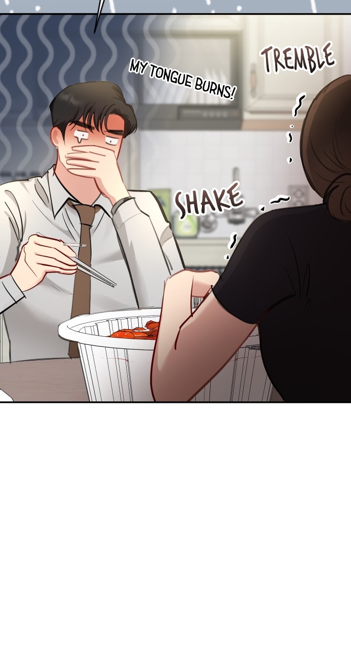The Secretary’s Secret Episode 17 page 88 - 