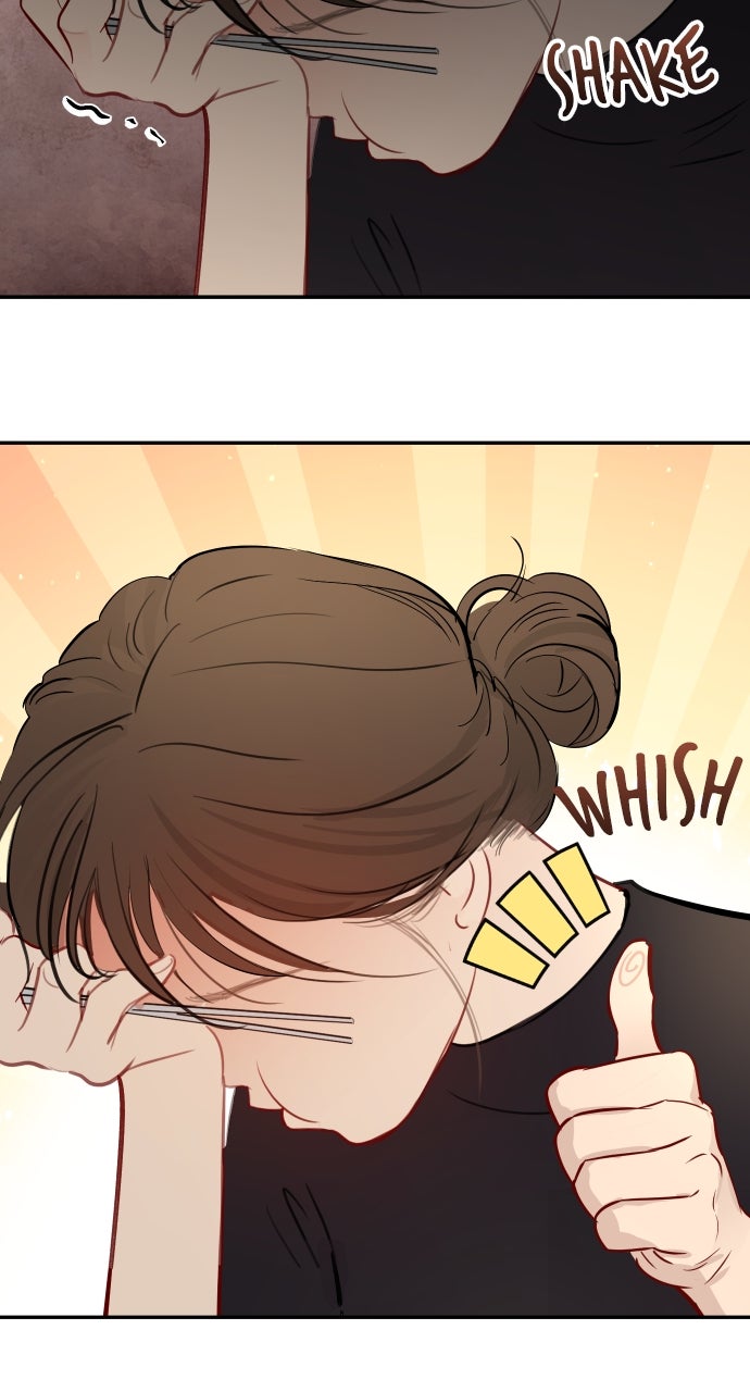 The Secretary’s Secret Episode 17 page 90 - 
