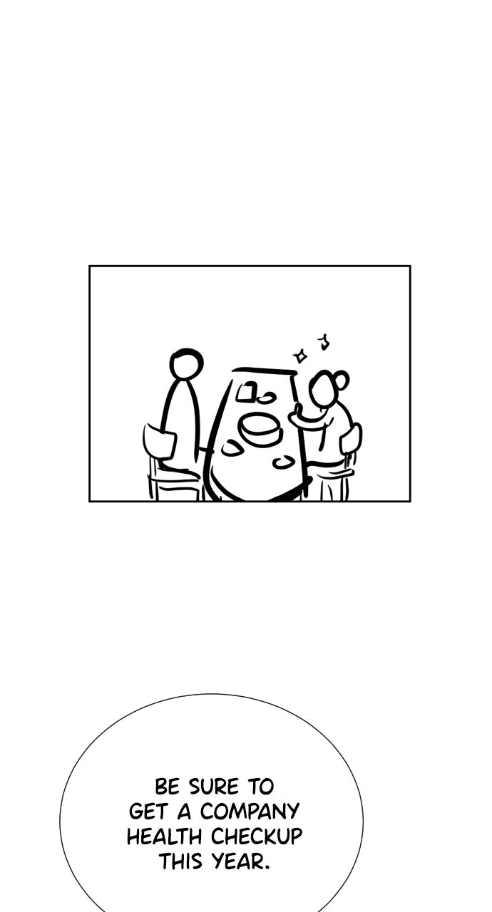 The Secretary’s Secret Episode 17 page 91 - 