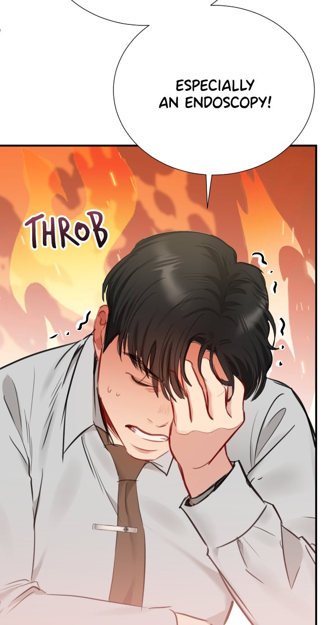 The Secretary’s Secret Episode 17 page 92 - 