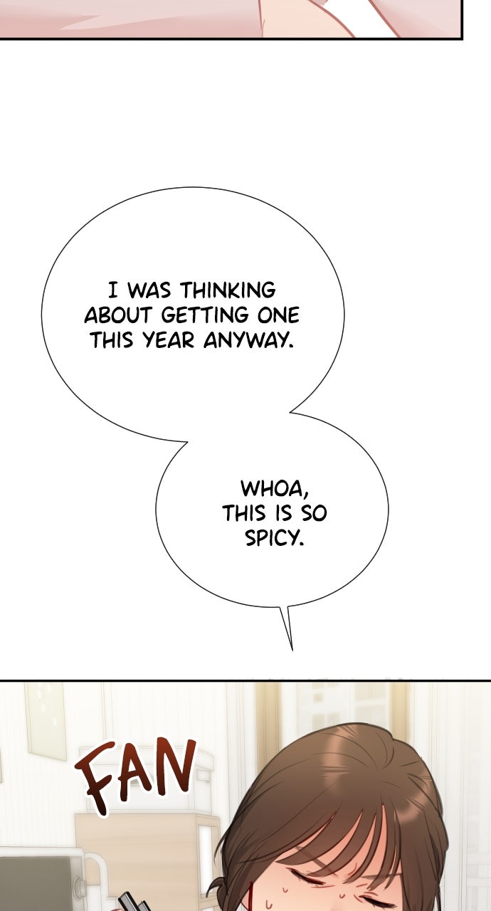 The Secretary’s Secret Episode 17 page 93 - 