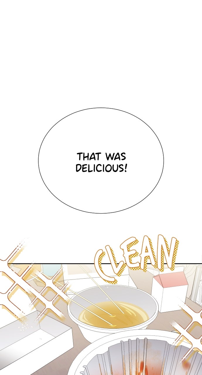 The Secretary’s Secret Episode 18 page 1 - 