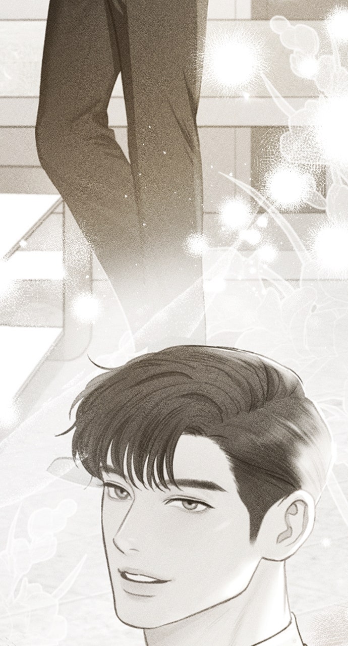 The Secretary’s Secret Episode 18 page 11 - 