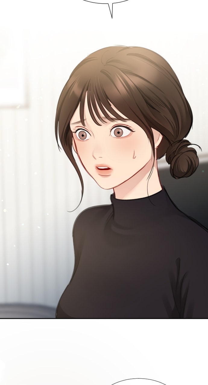 The Secretary’s Secret Episode 18 page 13 - 