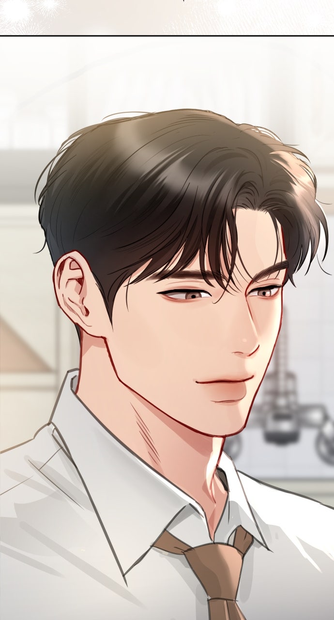 The Secretary’s Secret Episode 18 page 15 - 