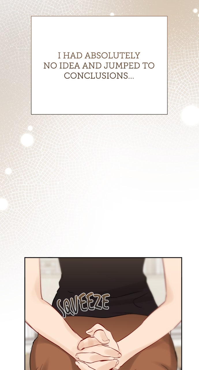 The Secretary’s Secret Episode 18 page 18 - 