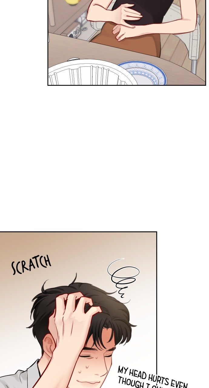 The Secretary’s Secret Episode 18 page 3 - 