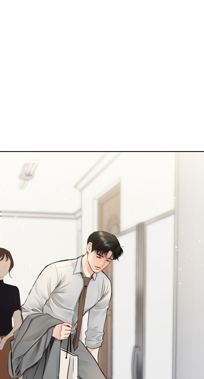 The Secretary’s Secret Episode 18 page 22 - 